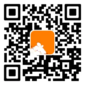 香香漫画APP下载二维码